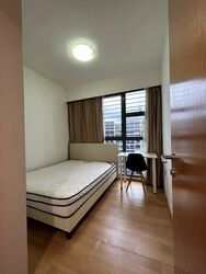 Prive (D19), Condominium #559600541